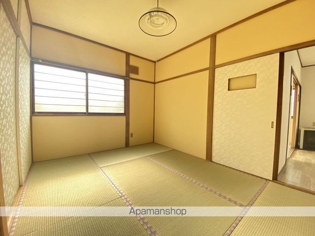さくらハイツAの内装写真