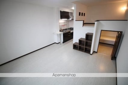 Ｍａｉｓｏｎ　ｄｅ　ｍａｕｖｅ[1R/31.98m2]のリビング・居間