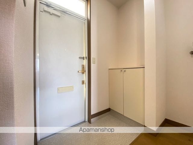セーフティ鍛治の内装写真