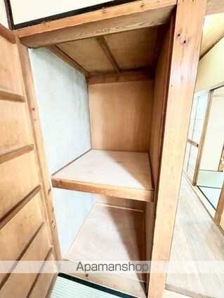 宇須長屋[2DK/53.83m2]の内装4