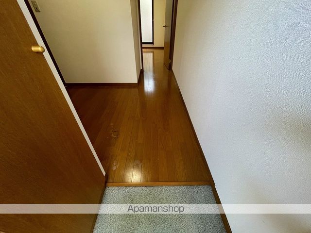 アムールTAOの内装写真