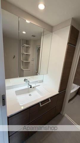 S−RESIDENCE愛宕SOUTHの内装写真