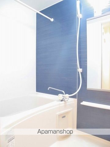 カーサ・シエスタ[1LDK/42.37m2]のバス