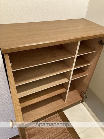 シティクレスト花かいどうの内装写真