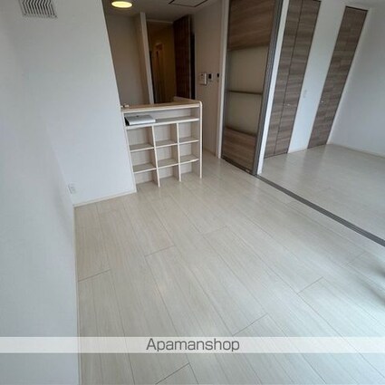 グラシア[1LDK/42m2]のリビング・居間