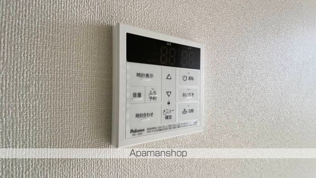 エトワール清輝の内装写真