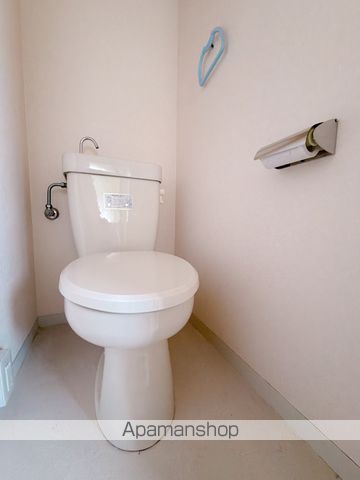 加藤コーポラスの内装写真
