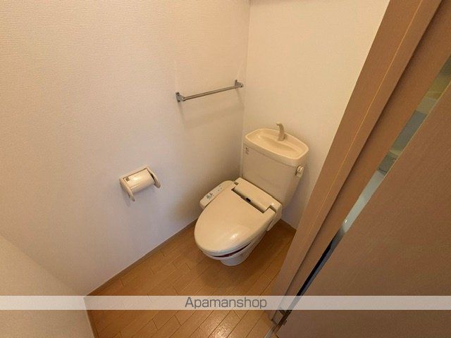 シャーメゾン方木田の内装写真
