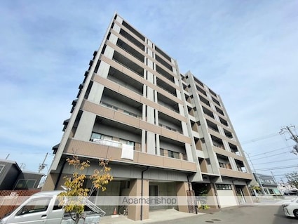 Ｗａｊｉｍａ小雑賀マンション[3DK/68.9m2]の外観5