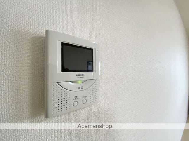 アプシノンIIの内装写真