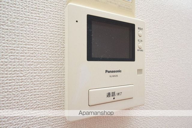 鹿児島本線 荒木駅 徒歩10分 2階建 築14年の内装写真