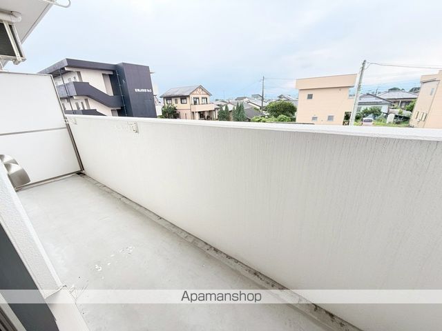 GRANSTAR7の内装写真