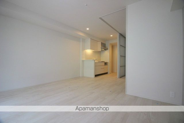 OPUS RESIDENCE 心斎橋 SOUTHの内装写真