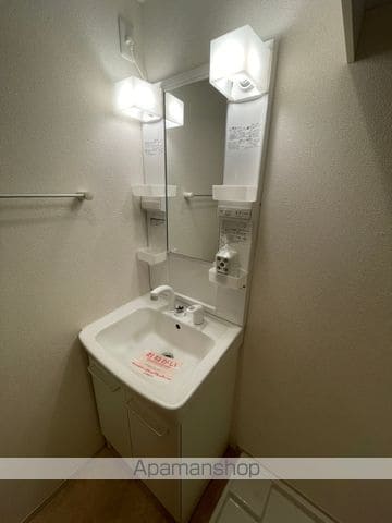 グラン・ジュテIの内装写真