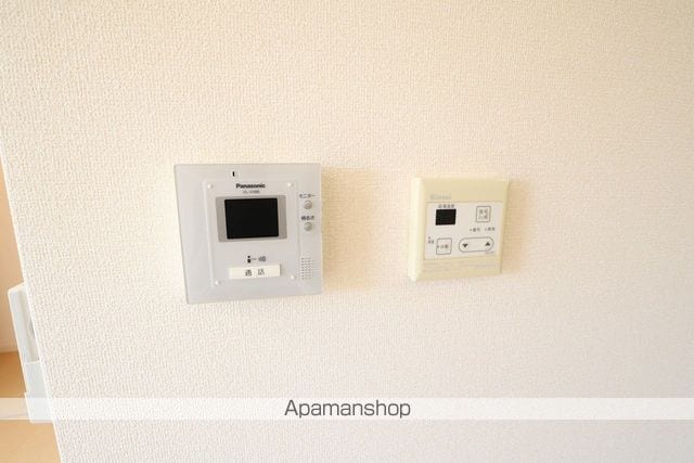フィーガの内装写真