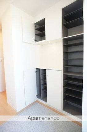 ビアンカ[2LDK/60.5m2]の玄関