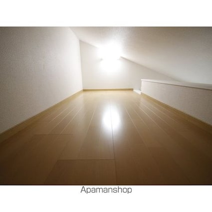 アートヒルズ南大泉[1R/19.71m2]の内装1