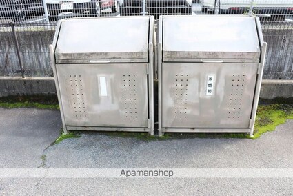 エステート三成Ｂ[2DK/40.92m2]の共用部1