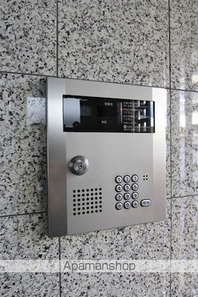 Ｃｉｅｌｏ　ａｚｕｌ[1K/28.6m2]の共用部1