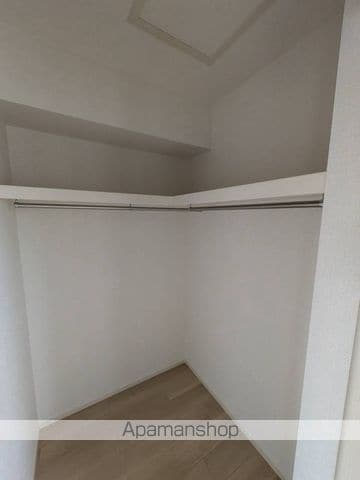 トリニティ下川東の内装写真