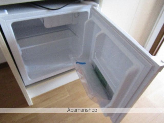 フリージアの内装写真