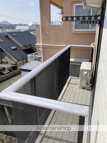 ディアス仁保南の内装写真