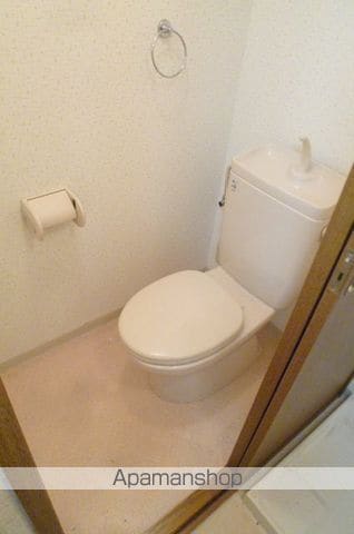メゾンドブローニュ赤堤の内装写真