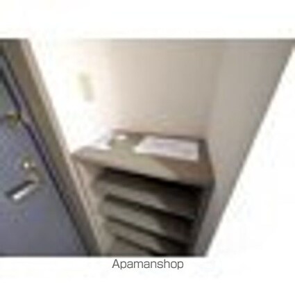 ロイヤルアットハイツ[1K/30.4m2]の内装5