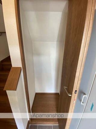 ヴァンクール鶴岡[1LDK/45.09m2]の内装3