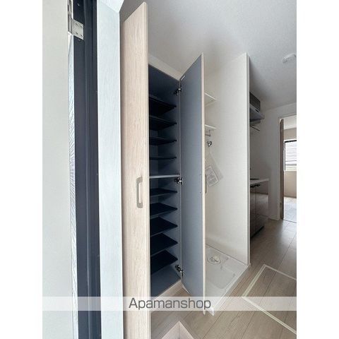 CASA二俣川の内装写真