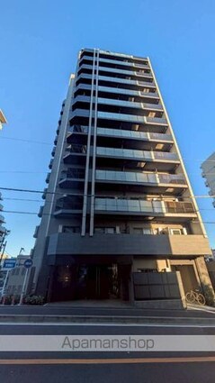 ＳーＲＥＳＩＤＥＮＣＥ松戸Ｃｏｓｍｅａ[1K/20.72m2]の外観3