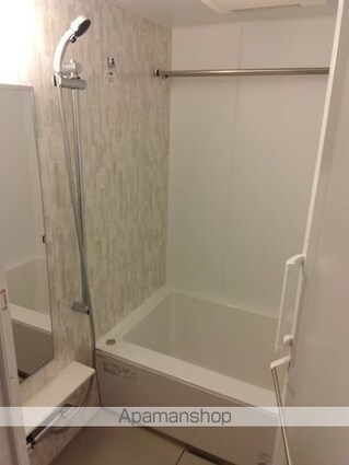 ザ・パークハビオ板橋区役所前[1K/27.21m2]のバス