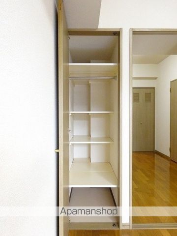 プラシス門前仲町の内装写真