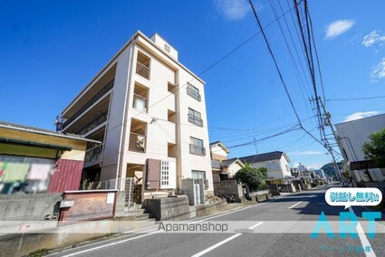 大盛マンション[3DK/49.5m2]の外観3