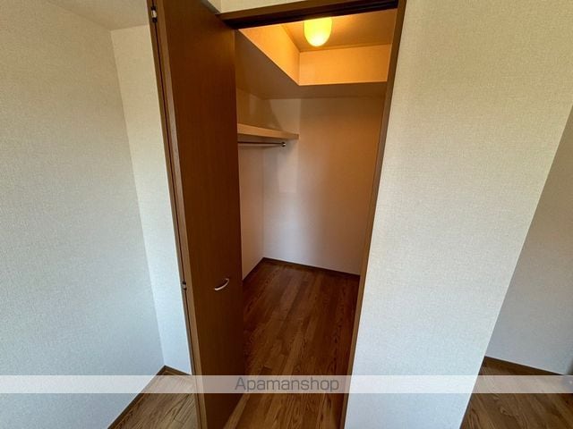 グレーヌ I番館の内装写真