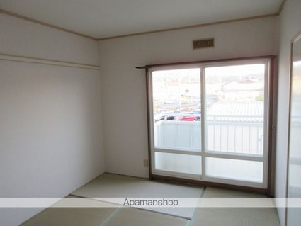 サンライフシティ西見前Ⅱ[2K/34.78m2]の内装3