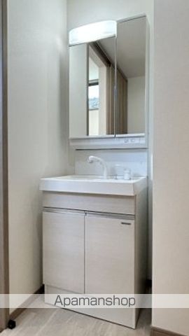 TRIOVE JR久留米アクシスの内装写真
