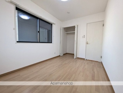 中央五丁目ヴァンベールⅡ[3LDK/78.23m2]の内装1