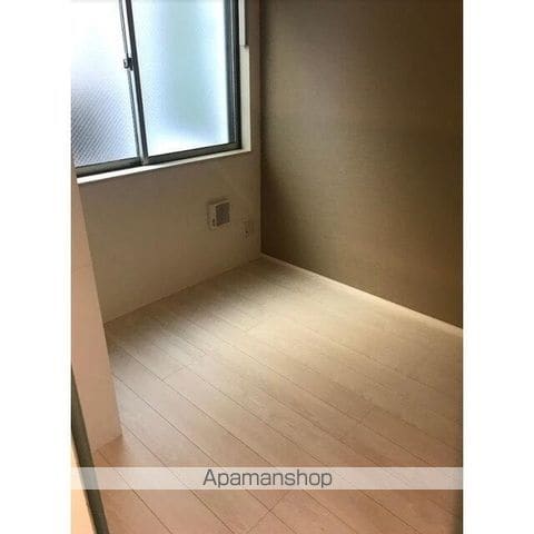 プランドルアムール志茂の内装写真