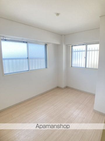 オリンピックマンション川口の内装写真