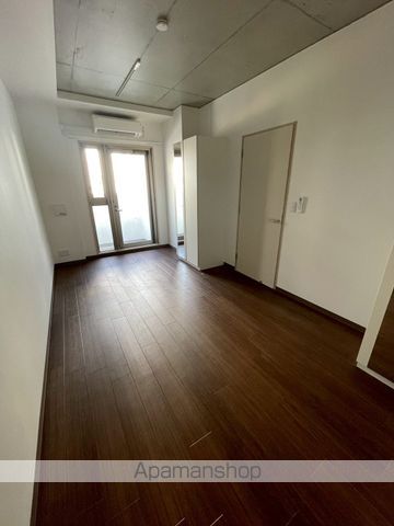 ベルメゾン中村橋サウスの内装写真