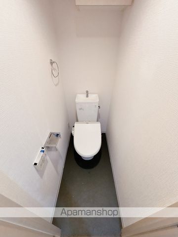 スカール千葉みなとの内装写真