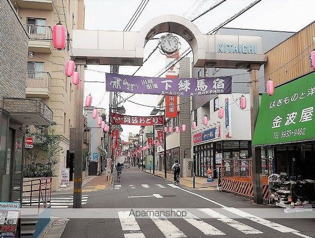 ENYAの周辺写真