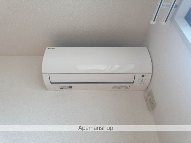 エスハイツの内装写真