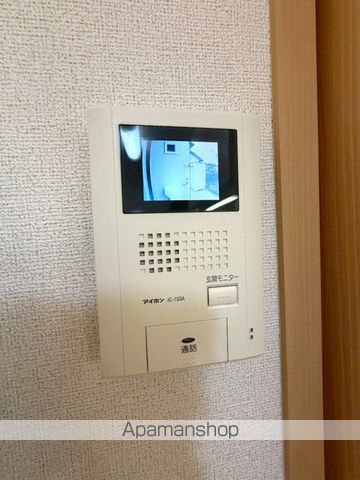 カーペンター・ヴィレッジの内装写真