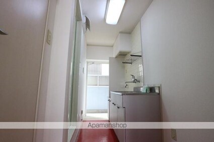 富士樋又ビル[1K/19.08m2]の内装4