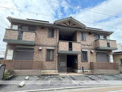 アイビーキューブ[1LDK/45.45m2]の外観3