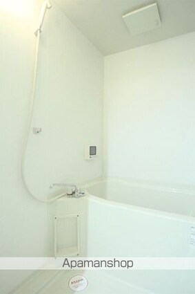 グランメール久万ノ台[1K/29.7m2]のバス