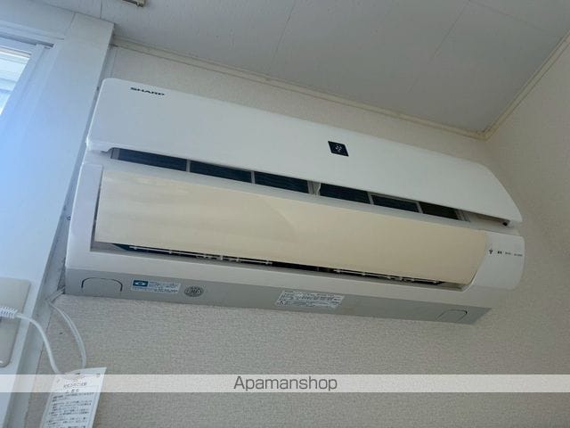 ヌエビスちとせの内装写真