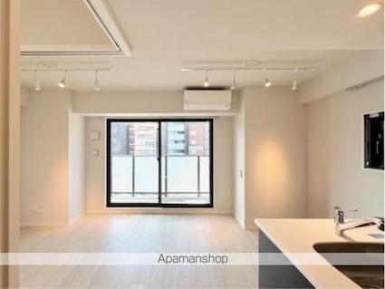 Ｌａ　Ｐｅｒｌａ　Ｙｏｔｓｕｙａ[1LDK/37.4m2]の内装